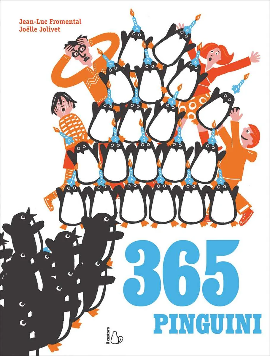 365 pinguini