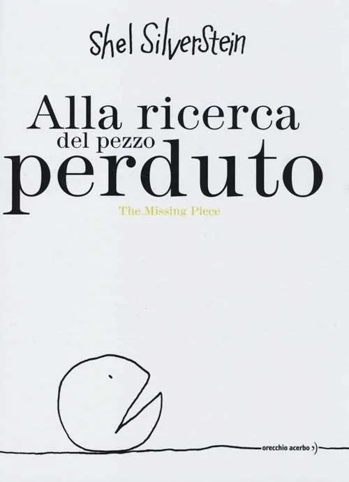 Alla ricerca del pezzo perduto