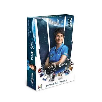 Asmodee Timeline ASI
