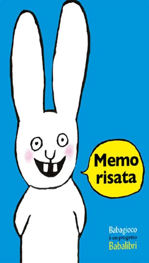 Babalibri Memorisata