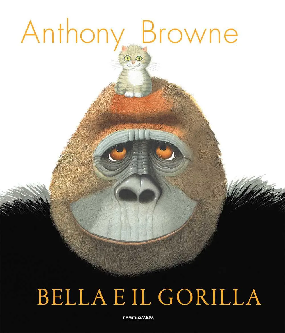 Bella e il gorilla