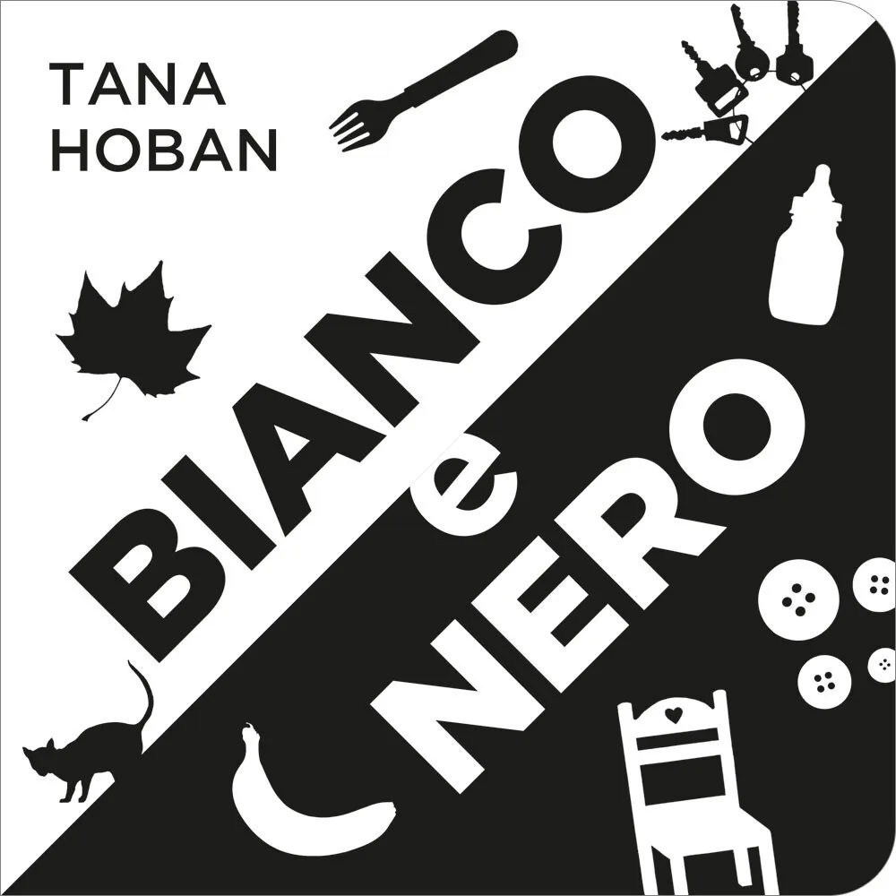 Bianco e nero