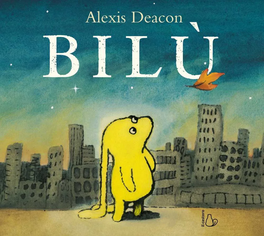 Bilù