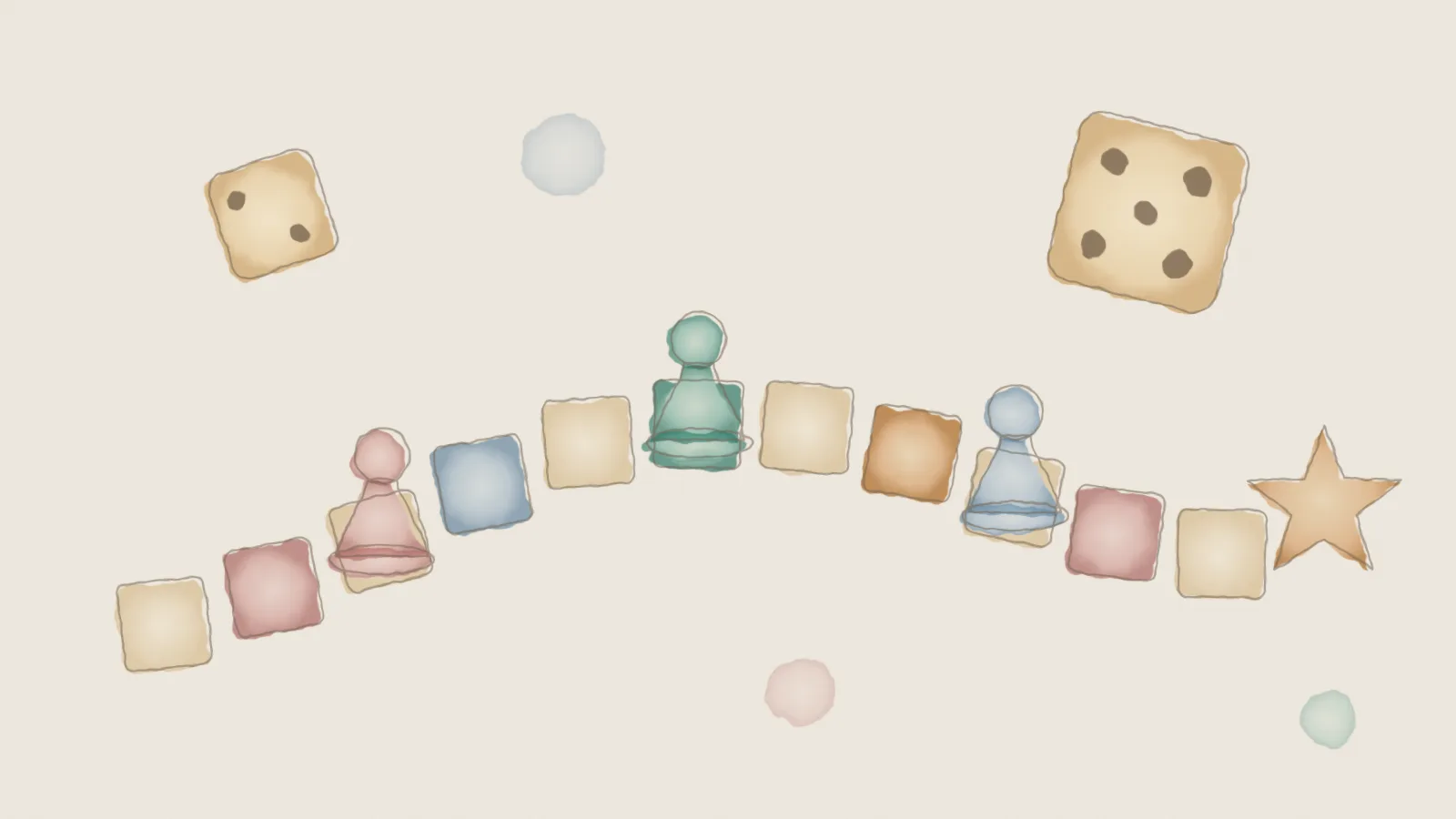 Giochi da tavolo per bambini: da che età e come sceglierli