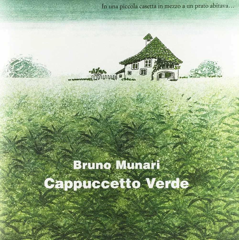 Cappuccetto Verde