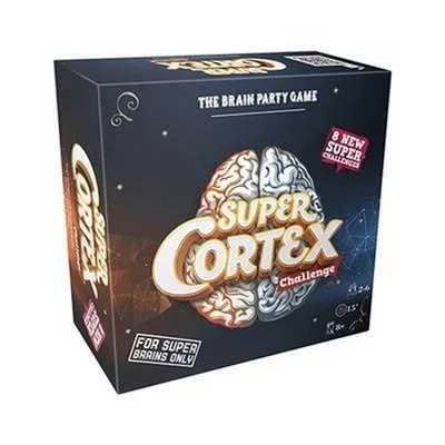 Captain Macaque Super Cortex