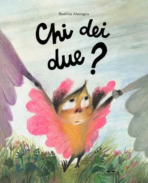 Chi dei due?