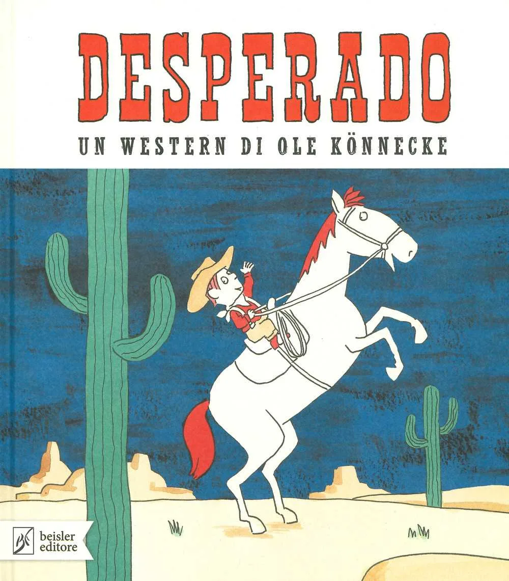 Desperado