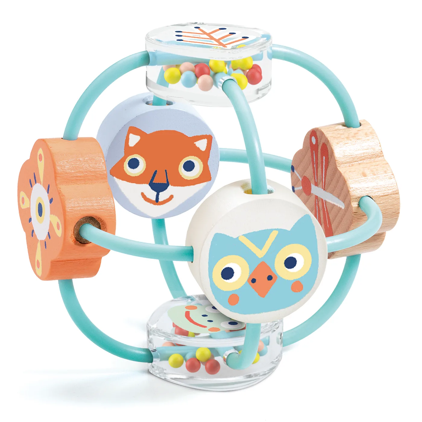 Djeco Sonaglio BabyBali