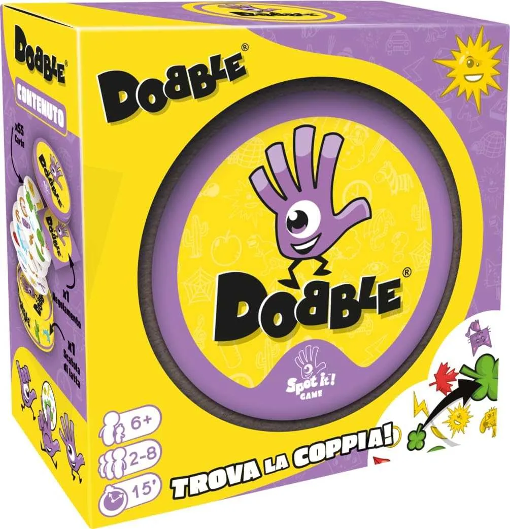 Dobble classico