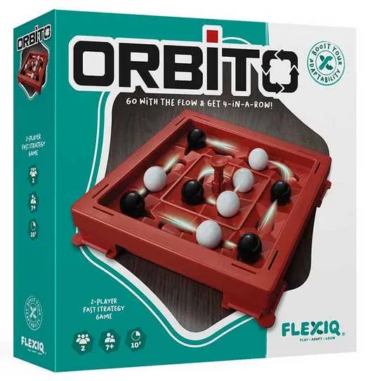 FlexiQ Orbito