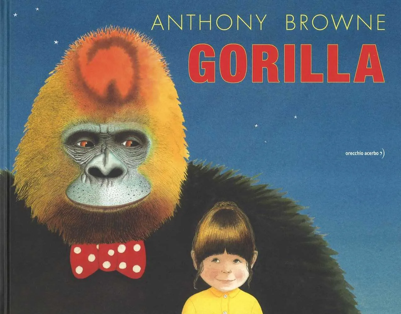 Gorilla
