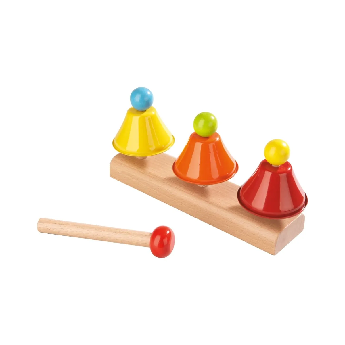 HABA Campanelle musicali