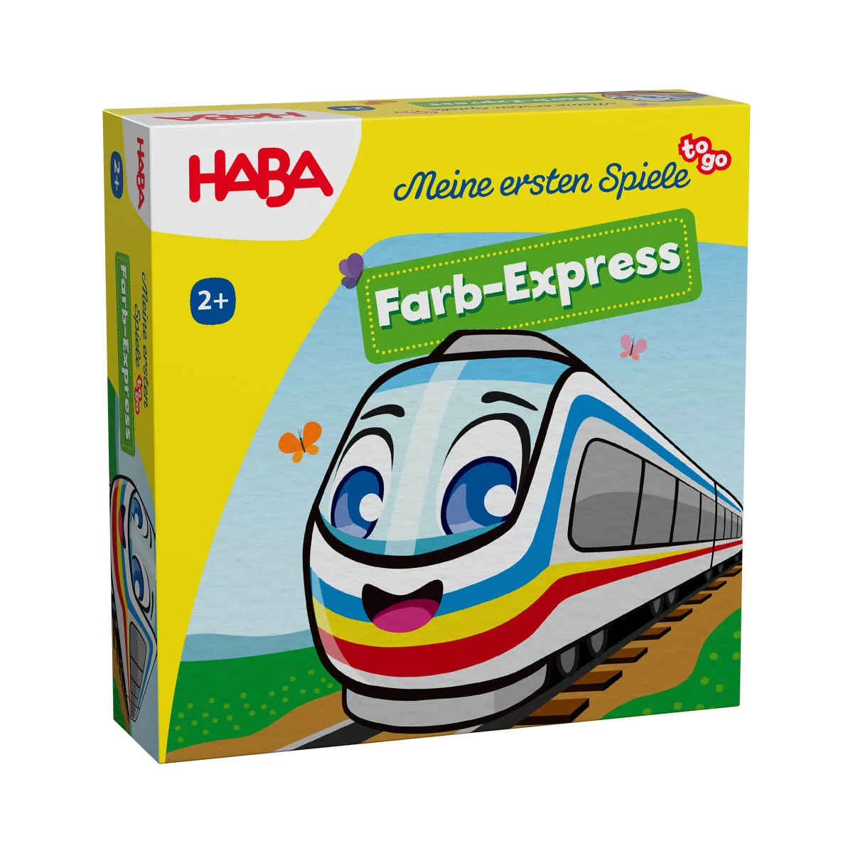 HABA Color Express