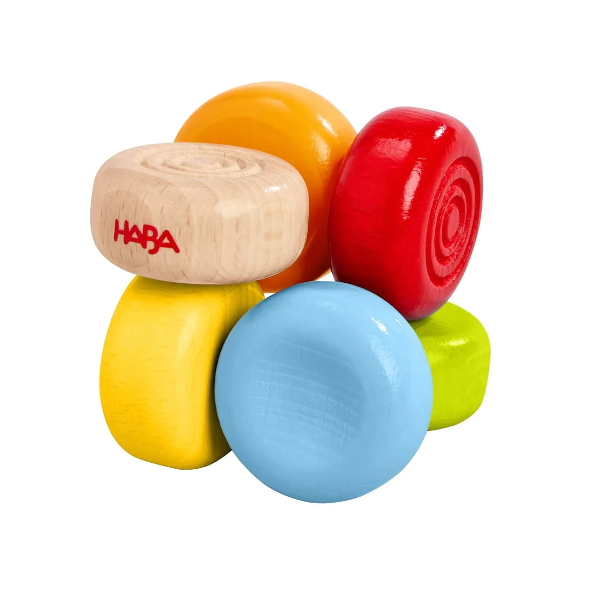 HABA Gioco da afferrare Gocce