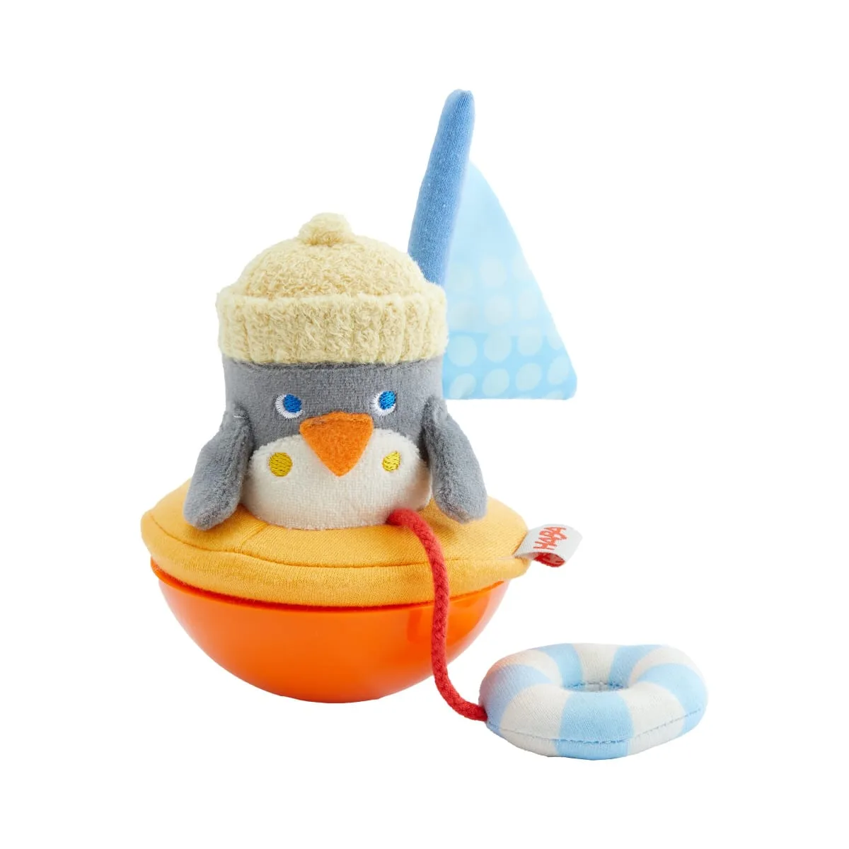 HABA Misirizzi Pinguino