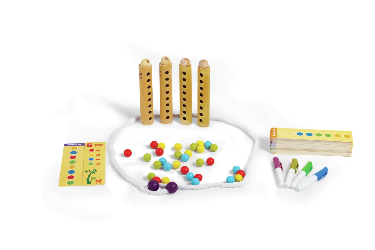 Hape Bambù Rapido