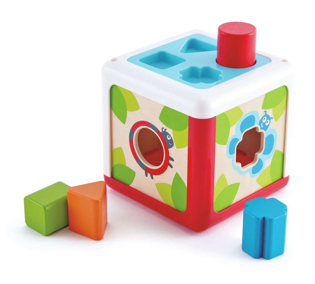 Hape Scatola delle forme