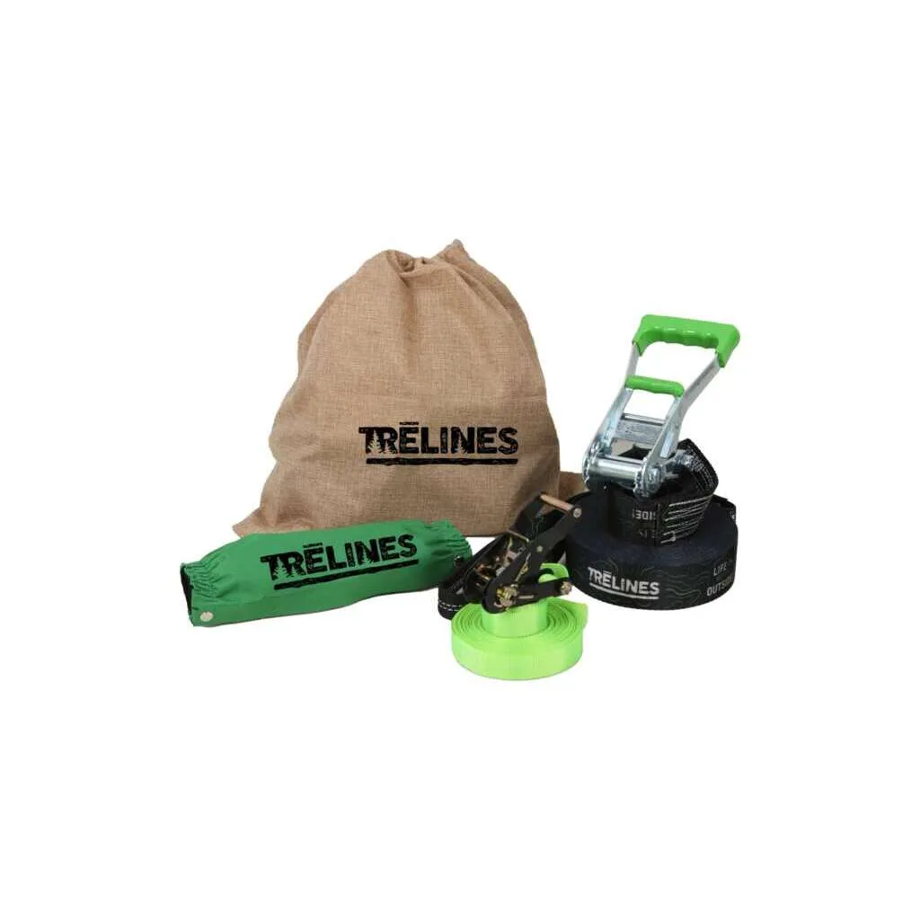 Hape Slackline