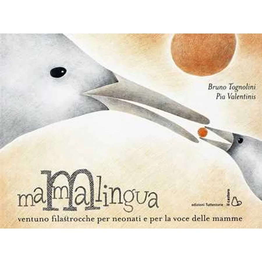 Il Castoro Mammalingua