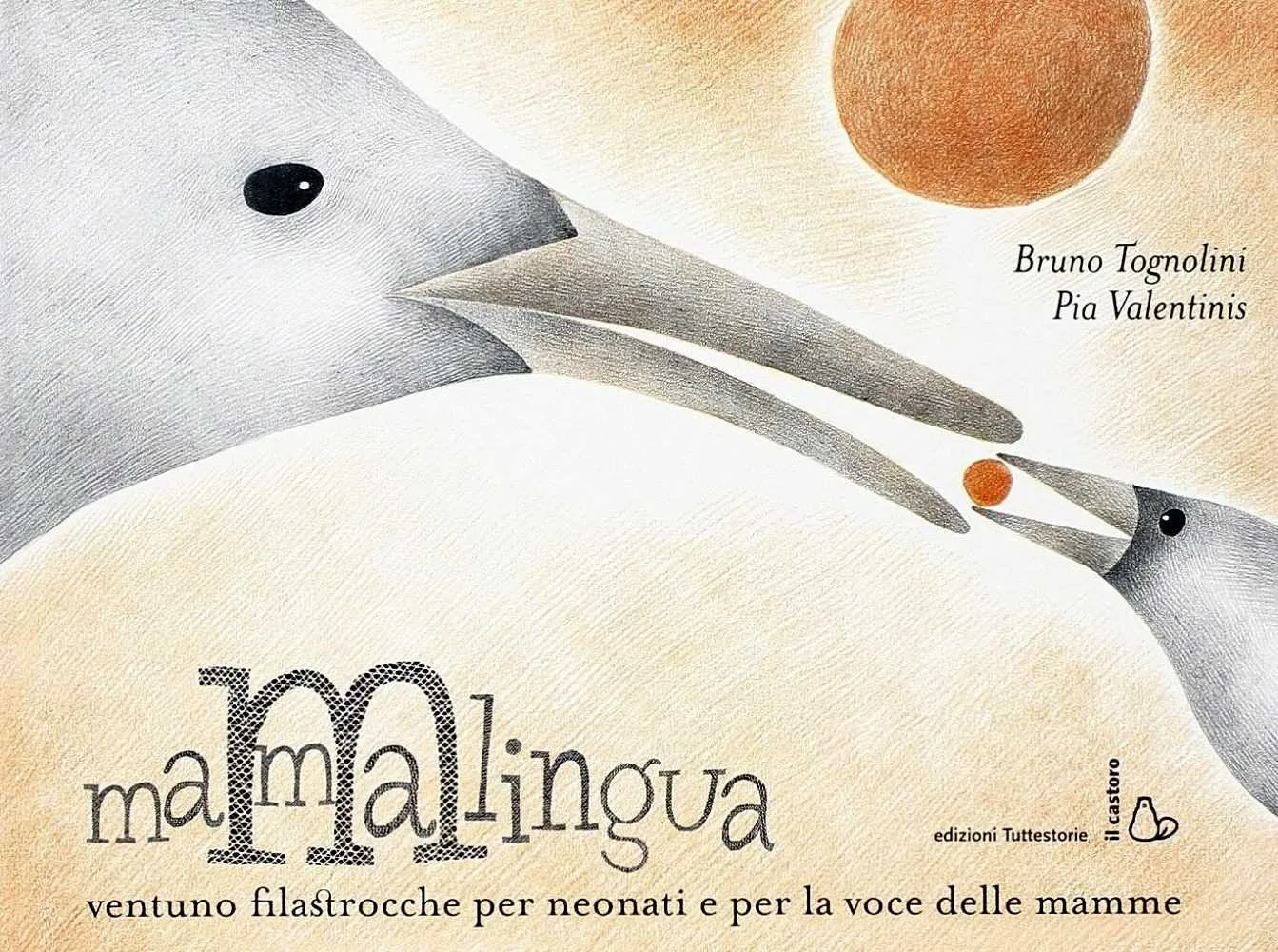Il Castoro Mammalingua