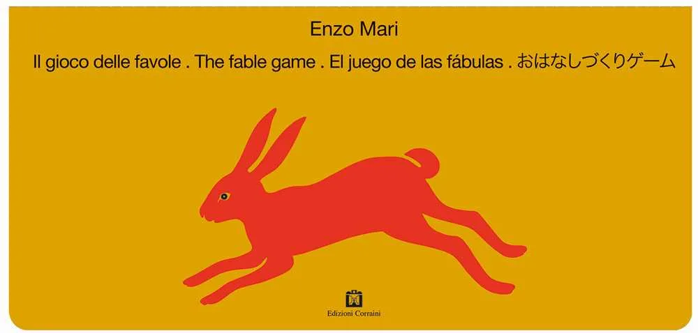Il gioco delle favole