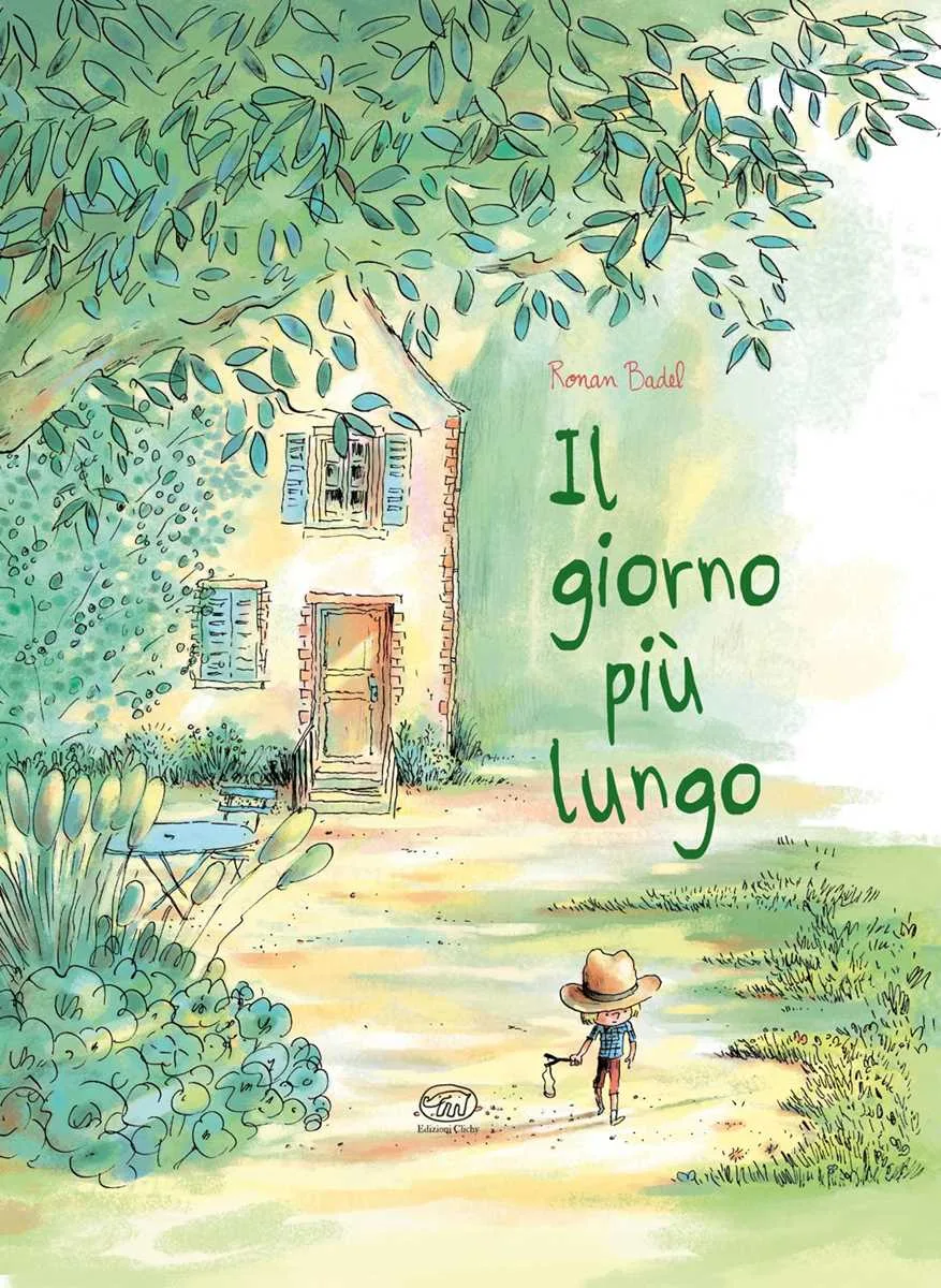 Il giorno più lungo