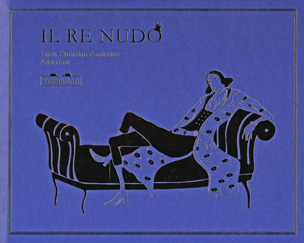 Il re nudo