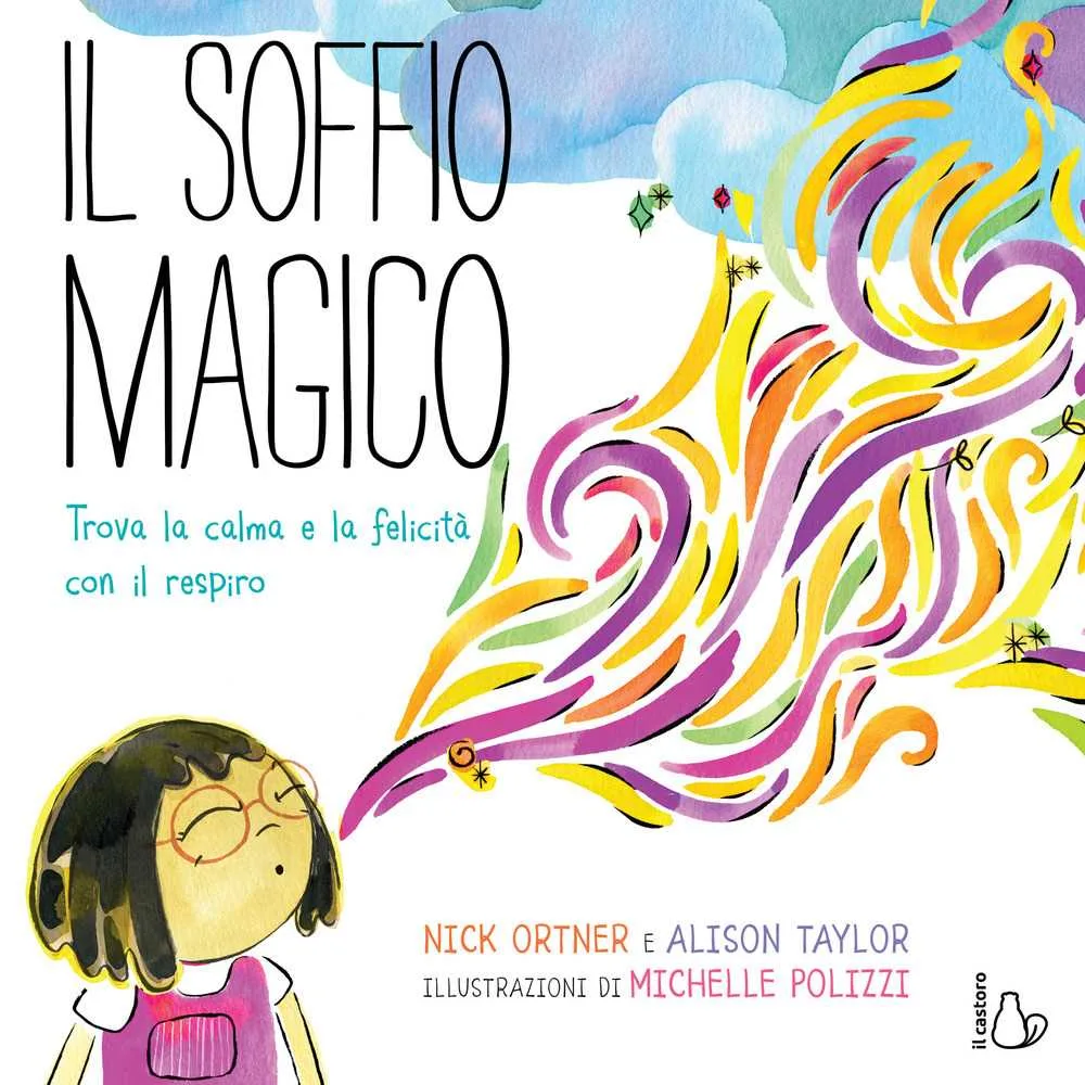 Il soffio magico