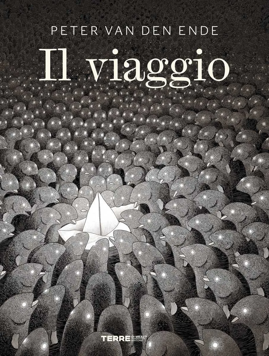Il viaggio