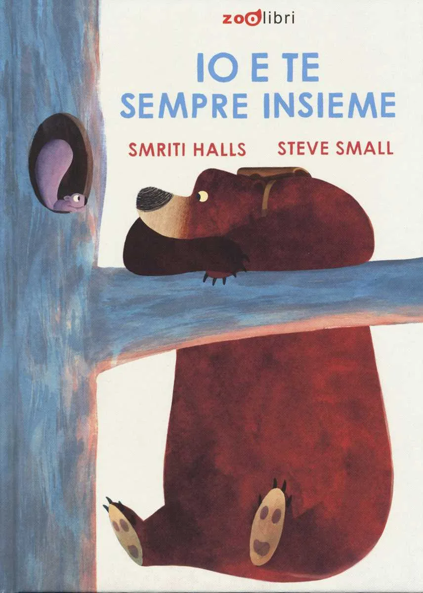 Io e te sempre insieme