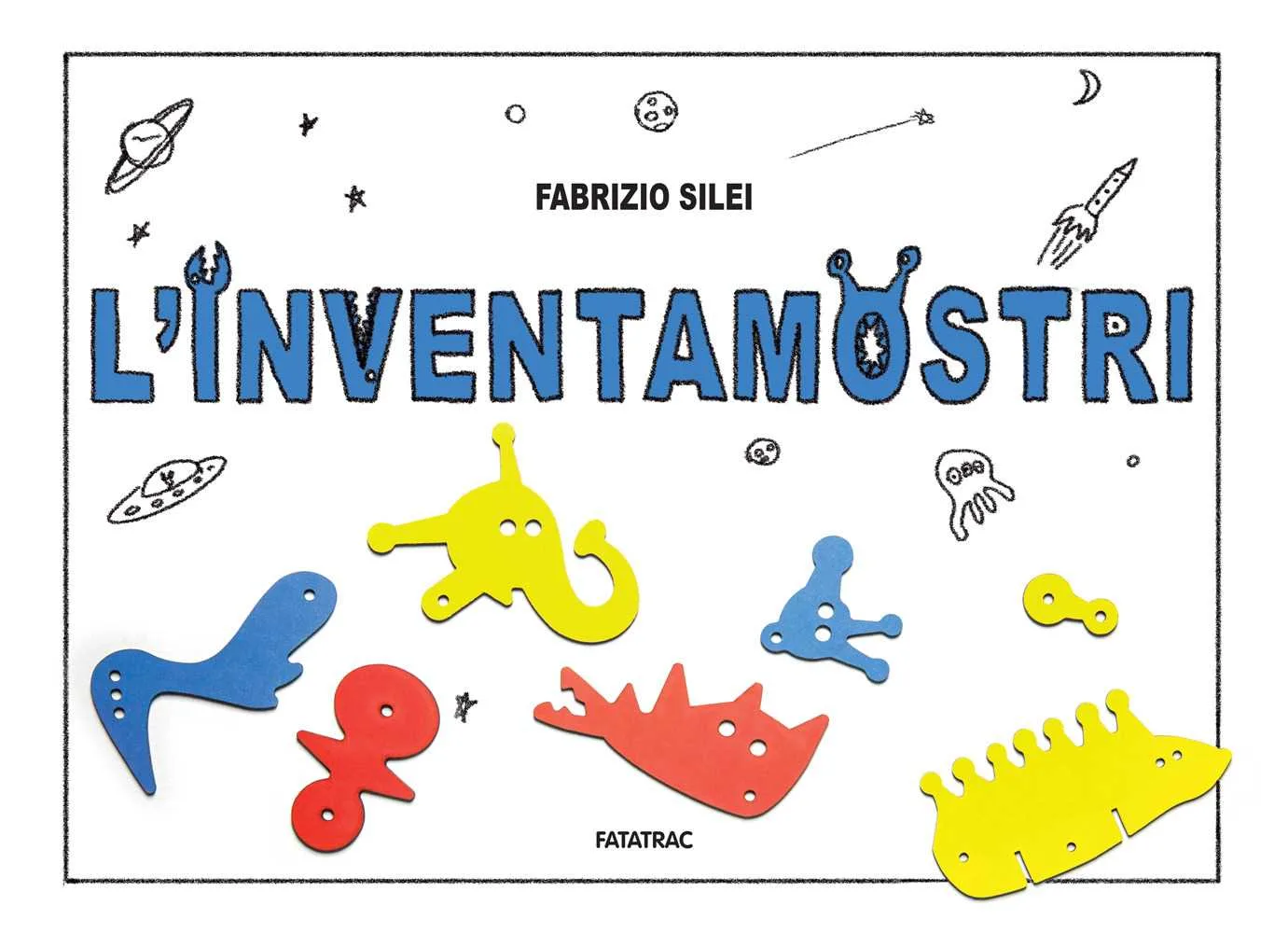 L'inventamostri