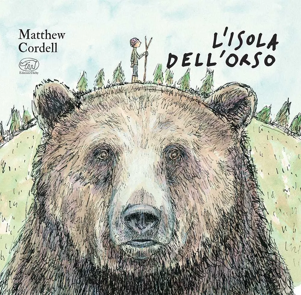 L'isola dell'orso