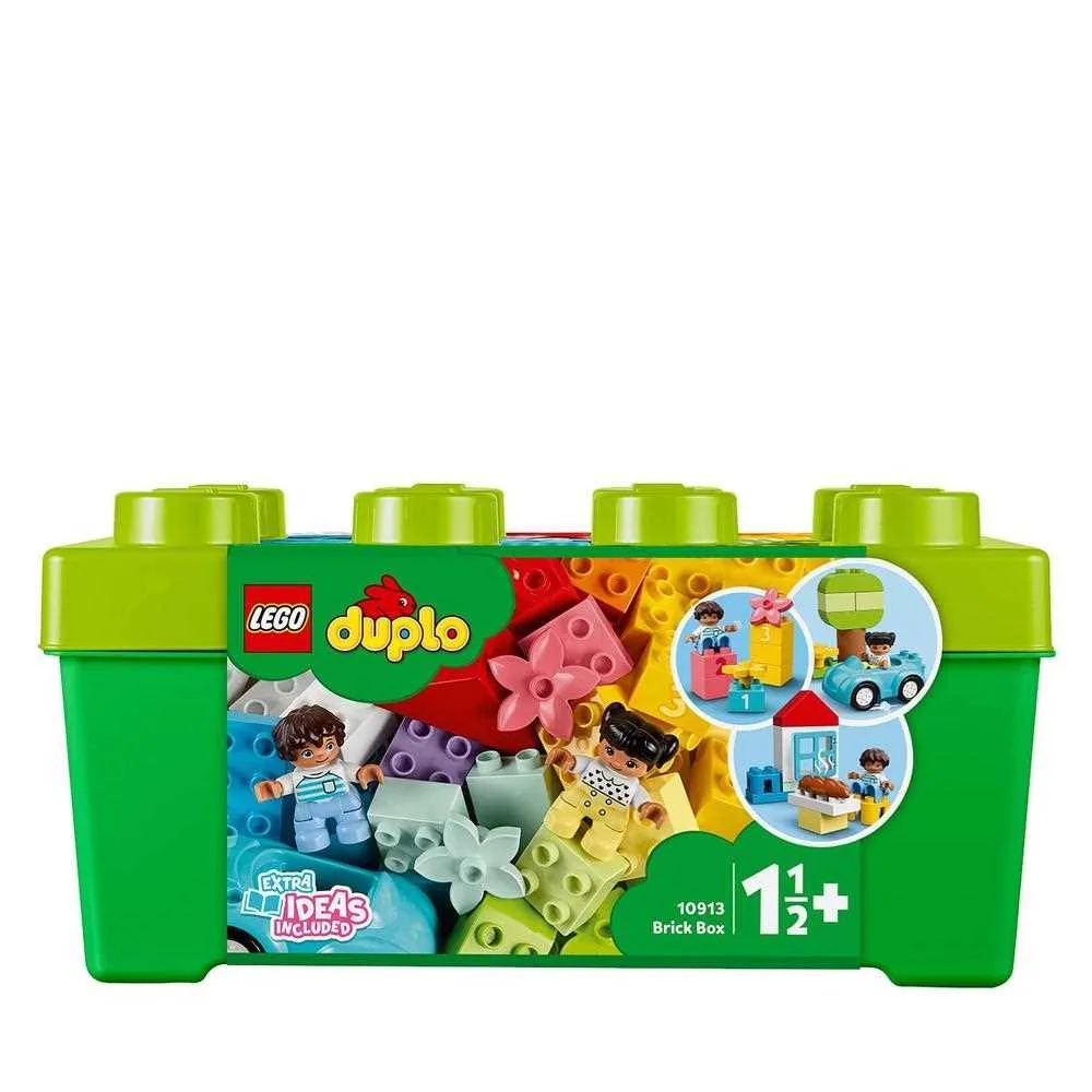 LEGO Duplo Classic Contenitore di Mattoncini