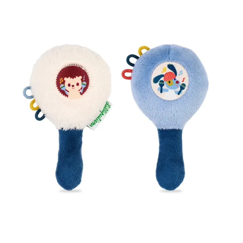 Lilliputiens Maracas Jules