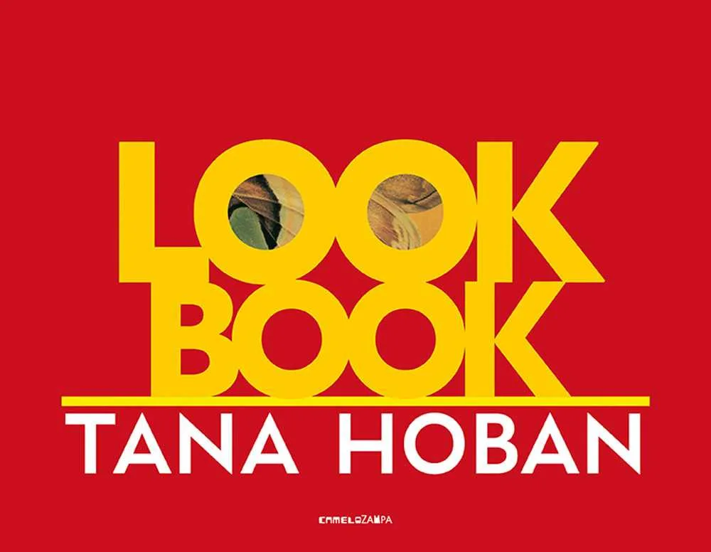 Look book