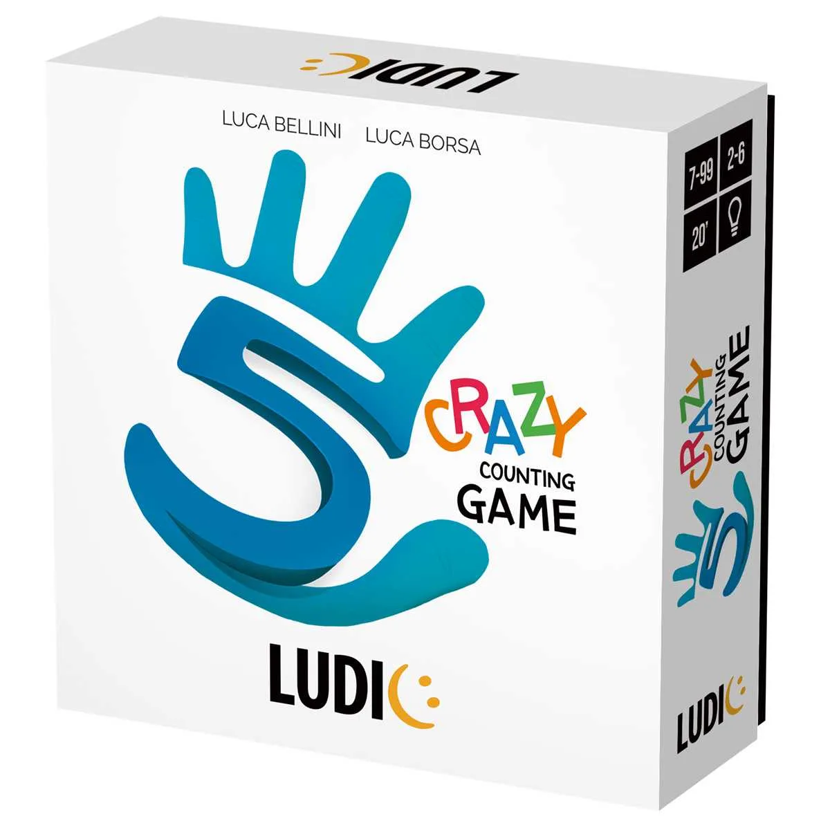 Ludic Five