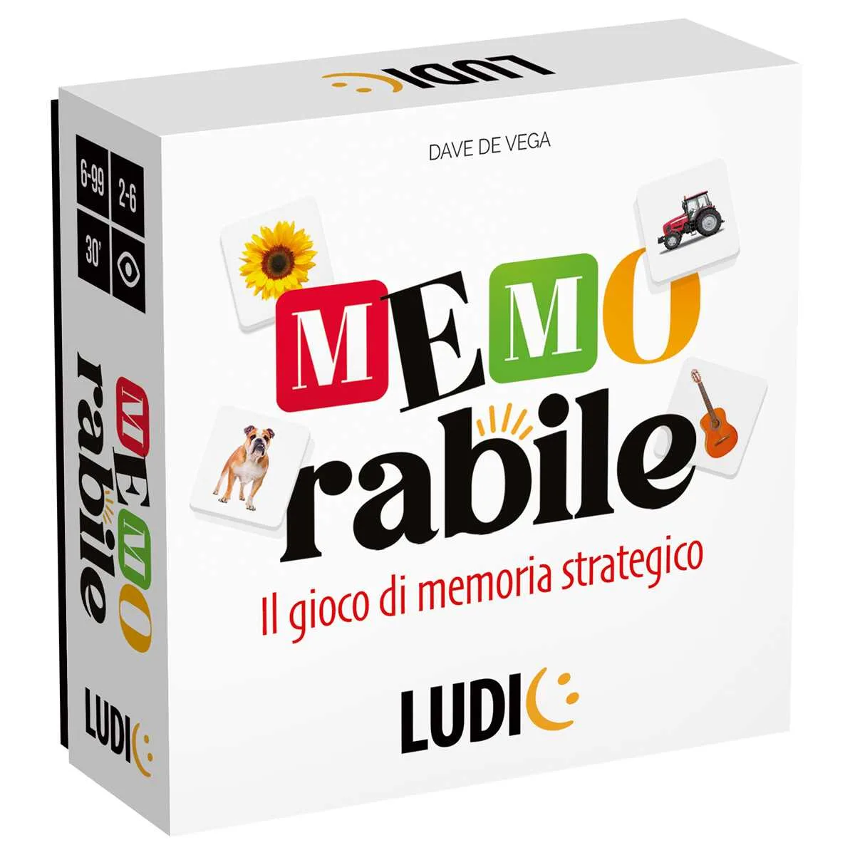 Ludic Memorabile