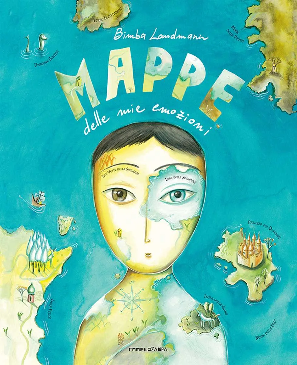 Mappe delle mie emozioni