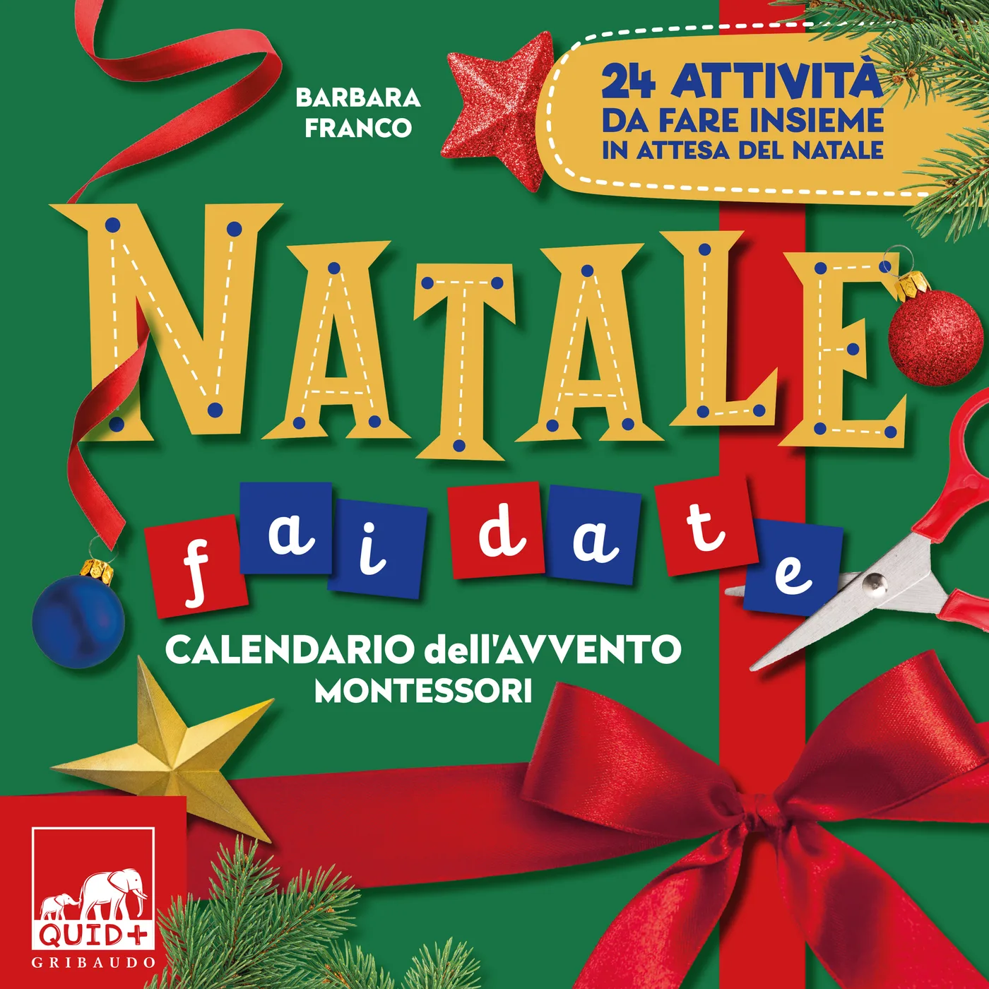 Natale fai da te