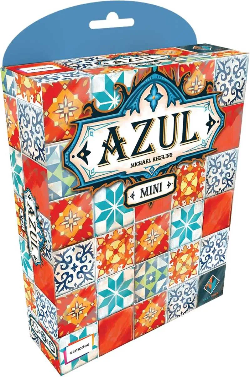 Next Move Games Azul Mini