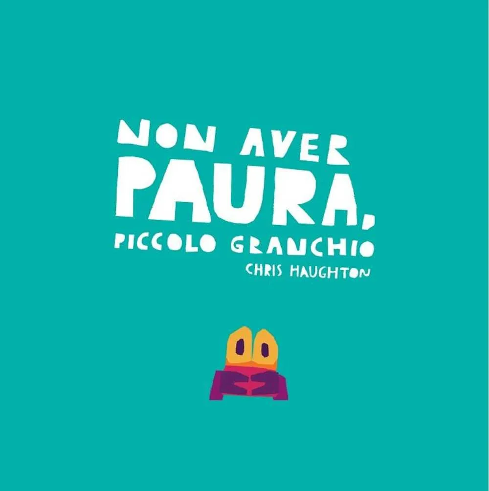 Non aver paura, Piccolo Granchio
