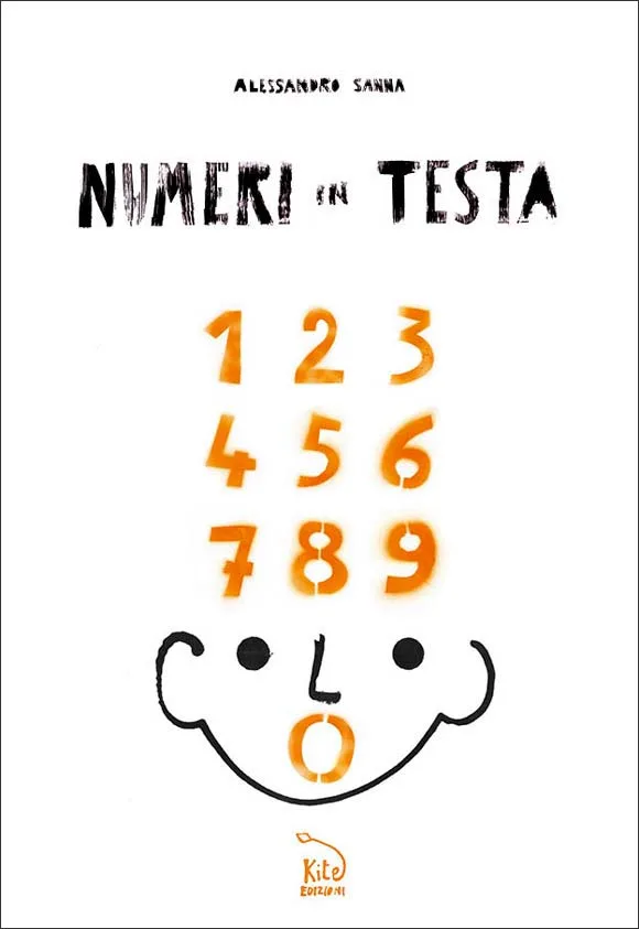 Numeri in testa