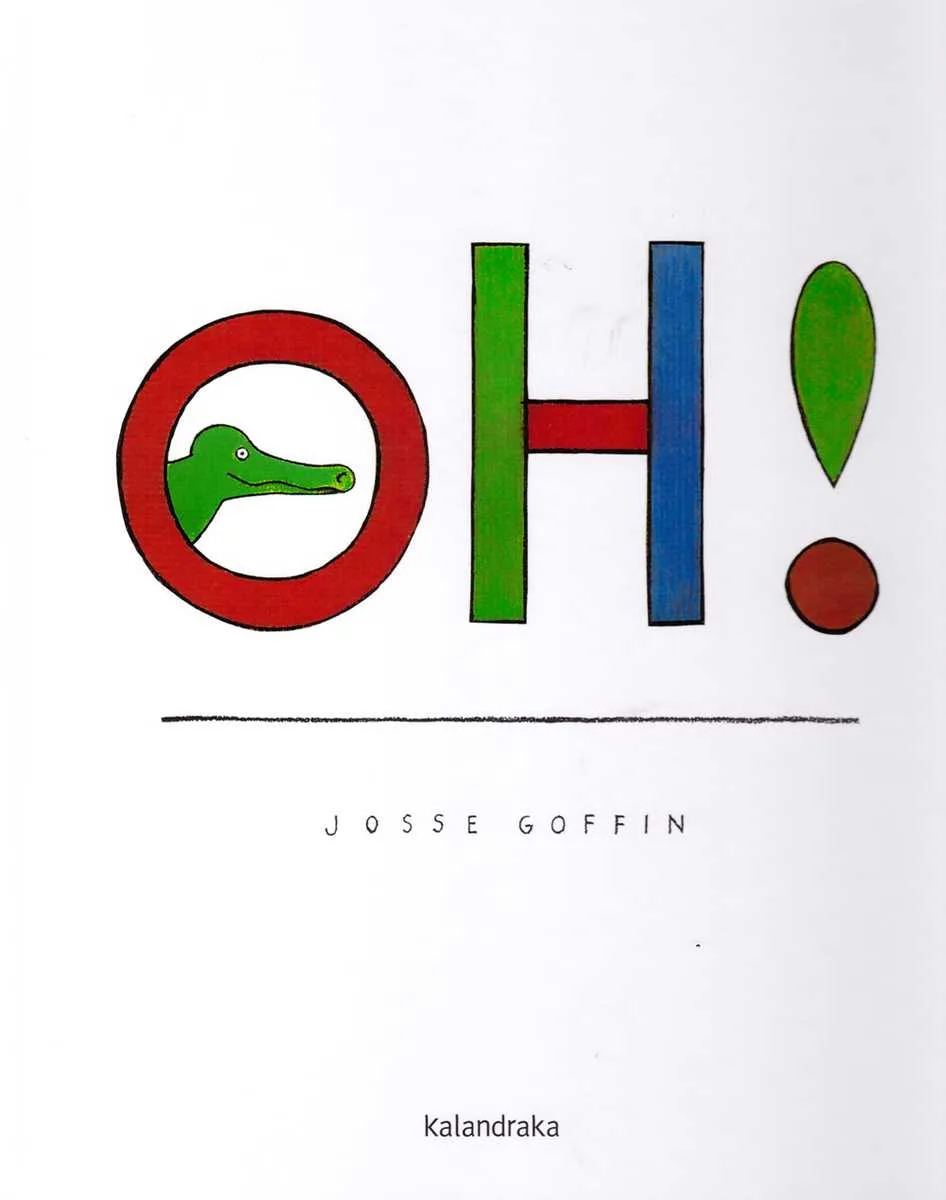 Oh!
