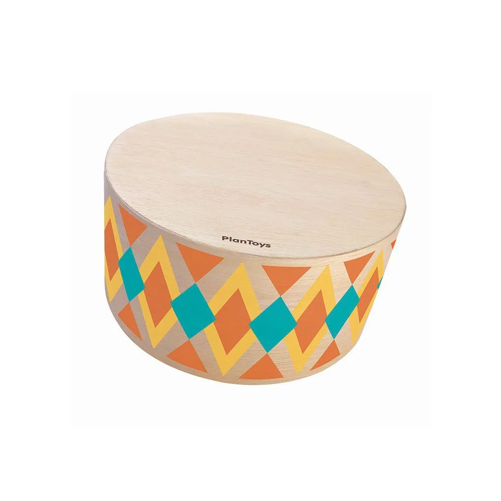 PlanToys Cajon per bambini