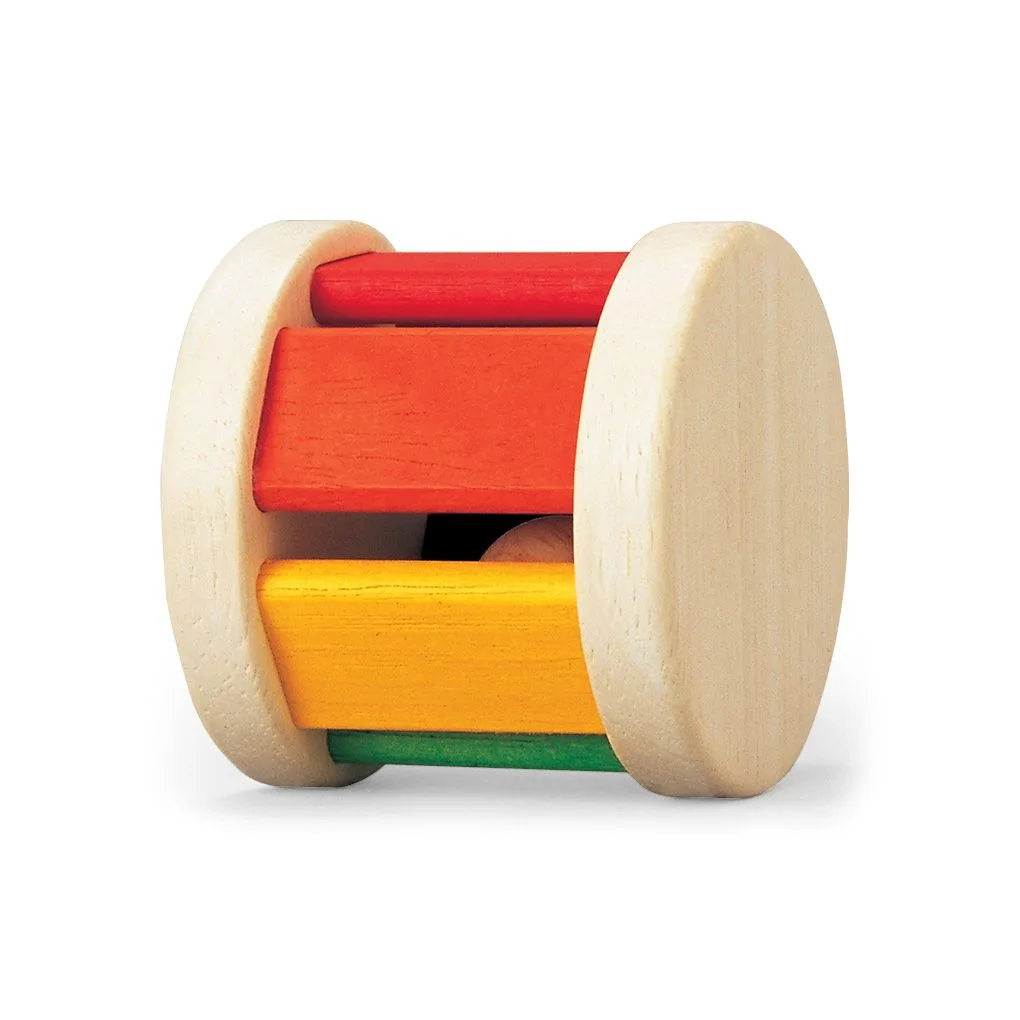 PlanToys Rullo sonoro