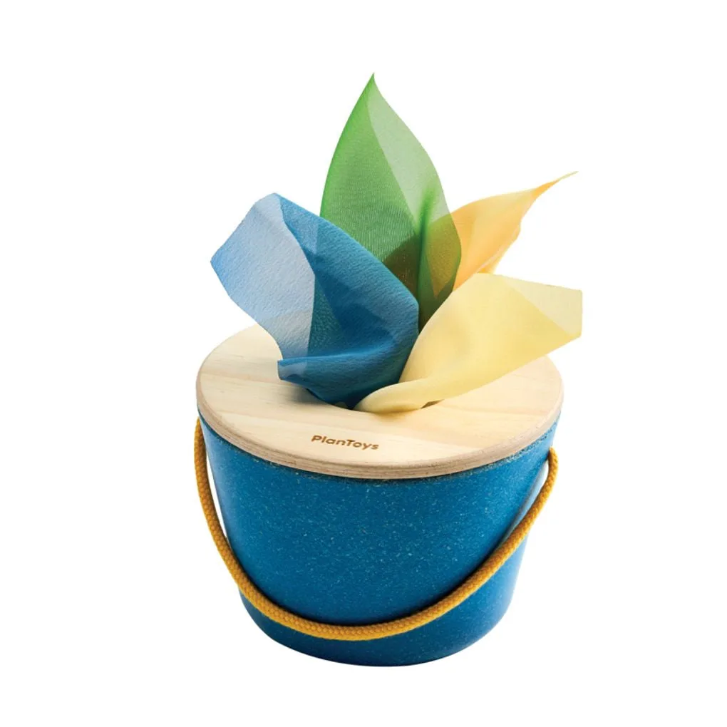 PlanToys Scatola dei fazzoletti