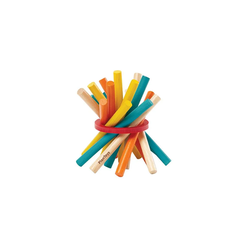 PlanToys Shangai da viaggio