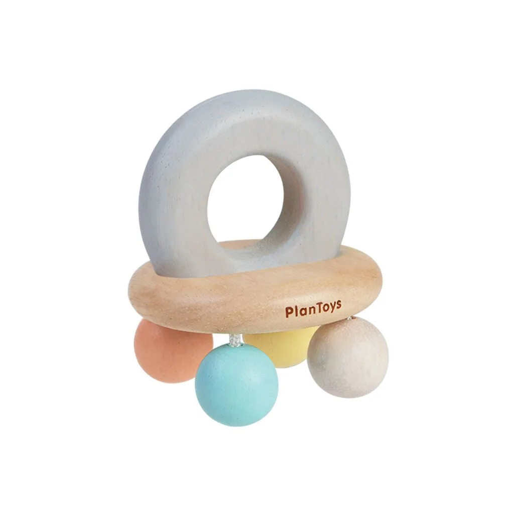 PlanToys Sonaglio a campanella
