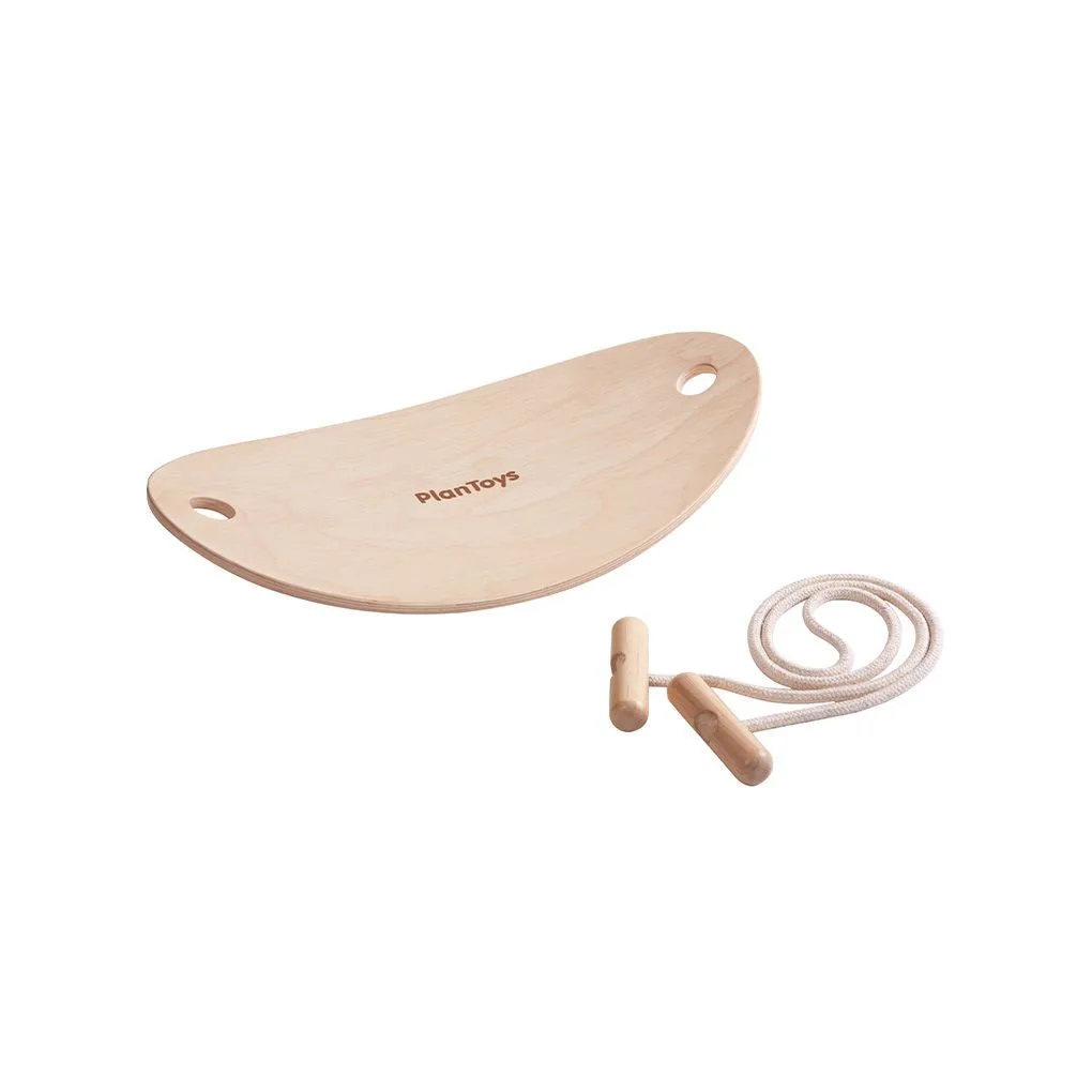 PlanToys Tavola d'equilibrio